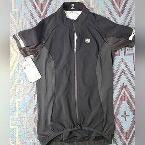 NWT GIORDANA Cycling Jersey‎